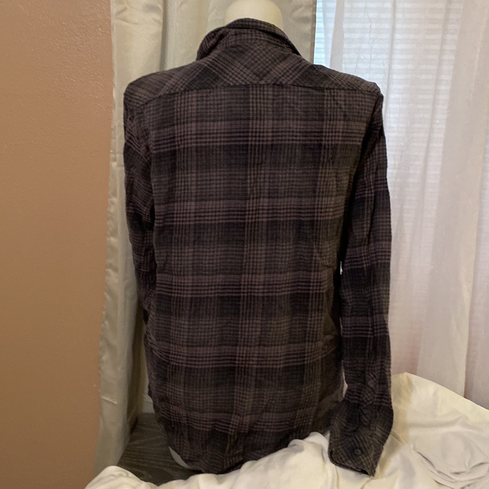 Billabong flannel - Picture 3 of 5